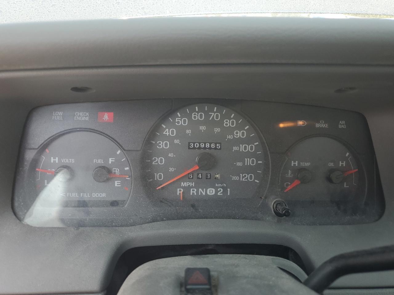 2004 Mercury Grand Marquis Ls VIN: 2MEHM75W94X647113 Lot: 71641755