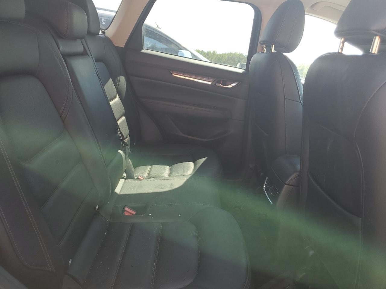 2023 Mazda Cx-5 Premium Plus VIN: JM3KFBEM8P0173233 Lot: 81648245