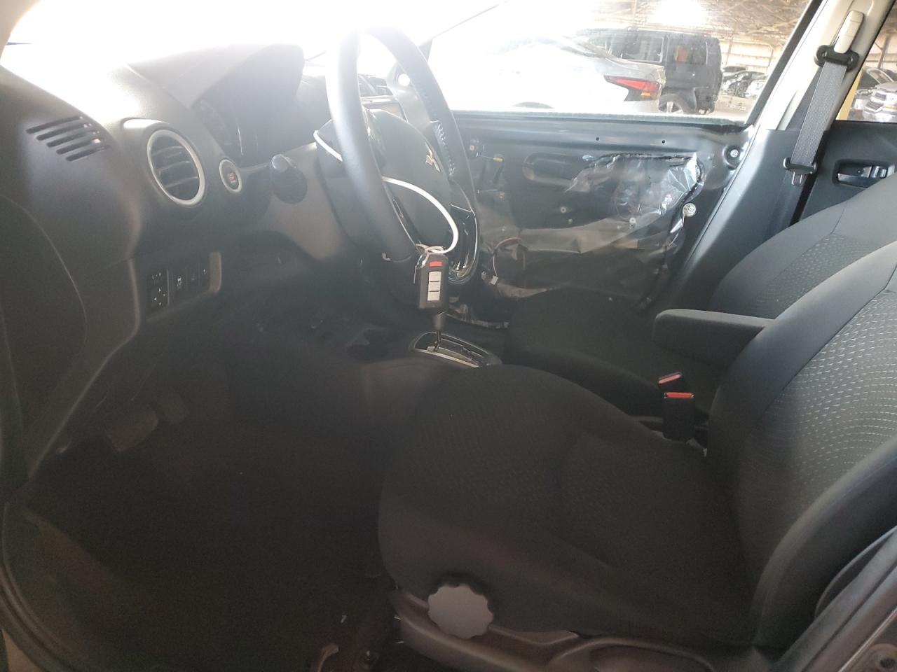 2024 Mitsubishi Mirage G4 Se VIN: ML32FVFJ6RHF01550 Lot: 80034355