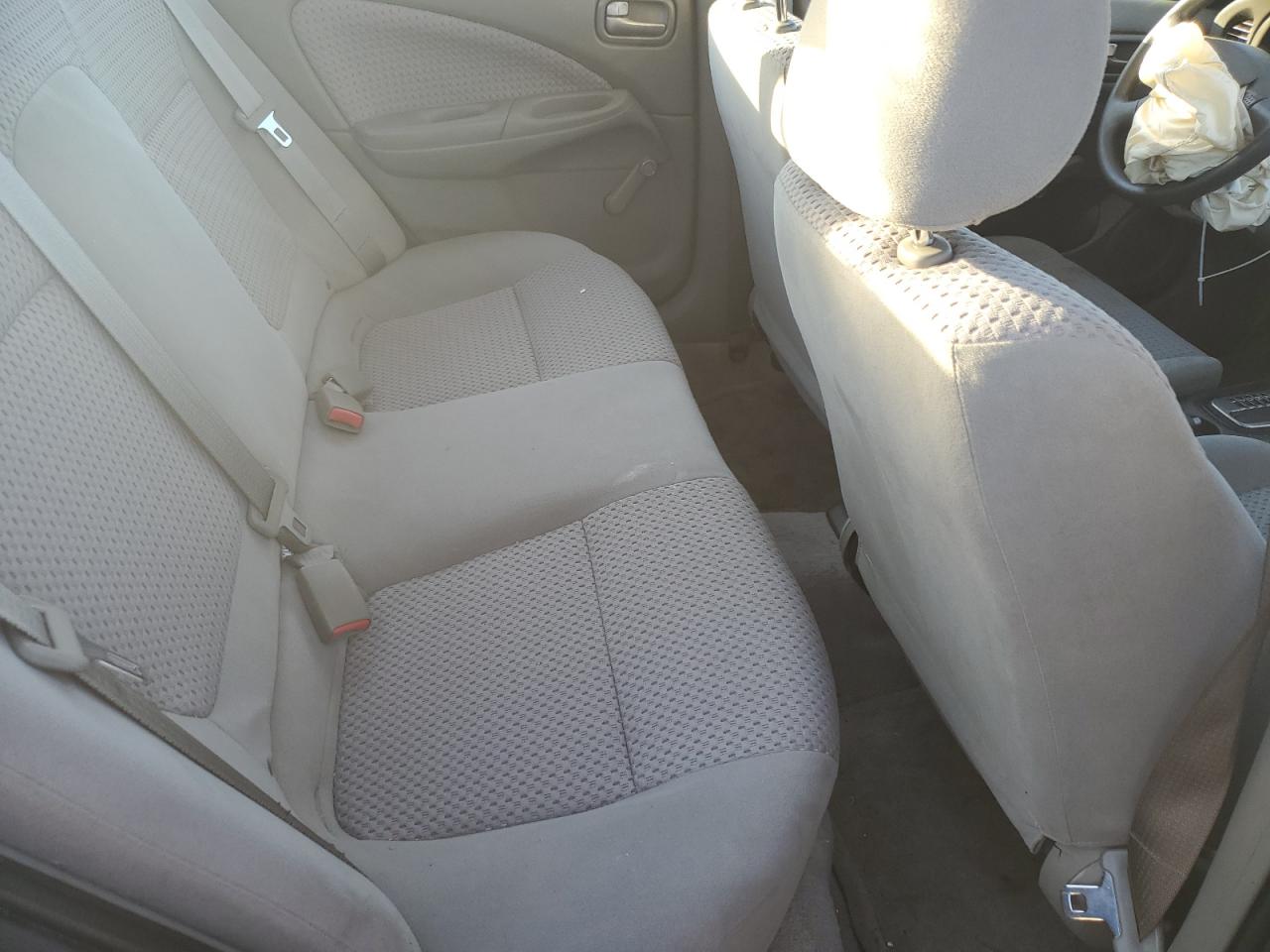 2006 Nissan Sentra 1.8 VIN: 3N1CB51D66L539887 Lot: 81893965