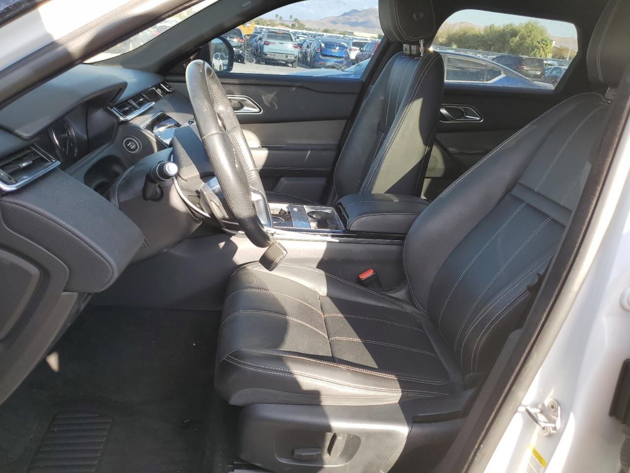 2019 Land Rover Range Rover Velar S VIN: SALYB2EX1KA212393 Lot: 91411695