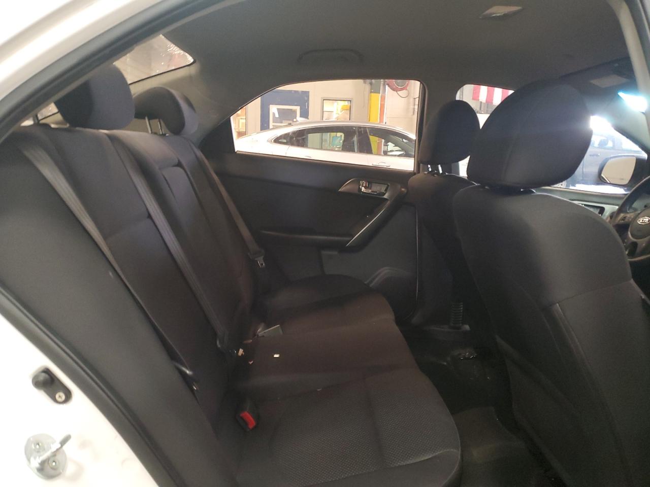 2013 Kia Forte Ex VIN: KNAFU4A22D5711727 Lot: 71619695