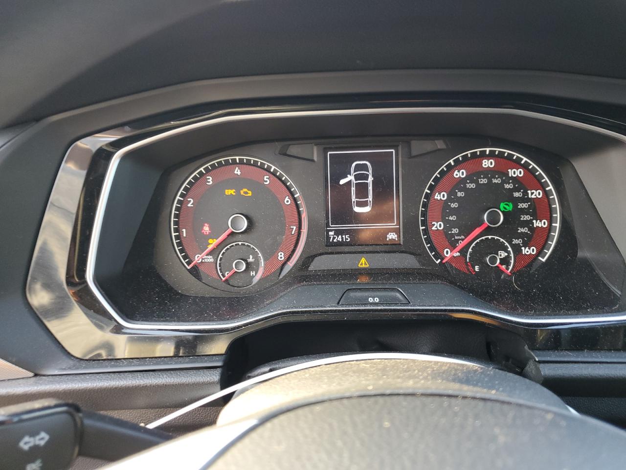 2020 Volkswagen Jetta S VIN: 3VWCB7BU6LM032739 Lot: 80885485