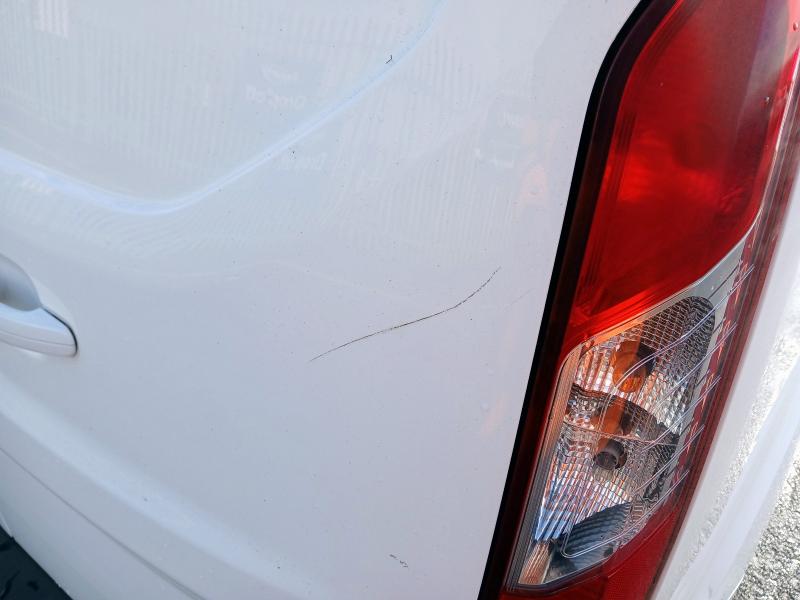 2016 FORD TRANSIT CO