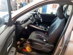 2025 MG ZS TROPHY HEV AUTO  for sale at Copart WOLVERHAMPTON