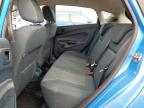 2010 FORD FIESTA ZETEC  for sale at Copart SANDY
