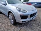 2017 PORSCHE CAYENNE PLAT ED S E HYB T  for sale at Copart WISBECH