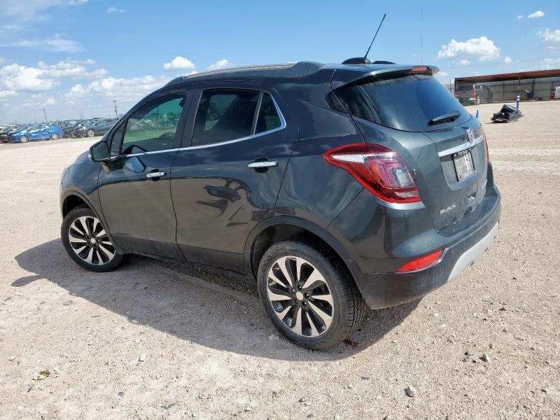  BUICK ENCORE 2017 Сharcoal