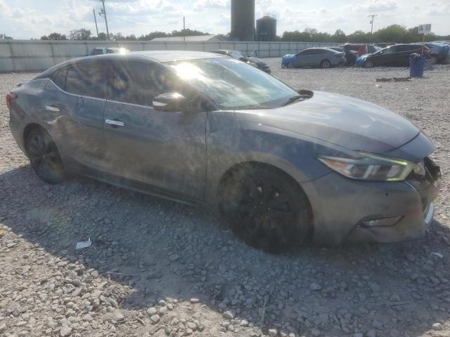  NISSAN MAXIMA 2017 Серый