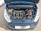2014 FORD B-MAX ZETEC AUTO  for sale at Copart SANDY