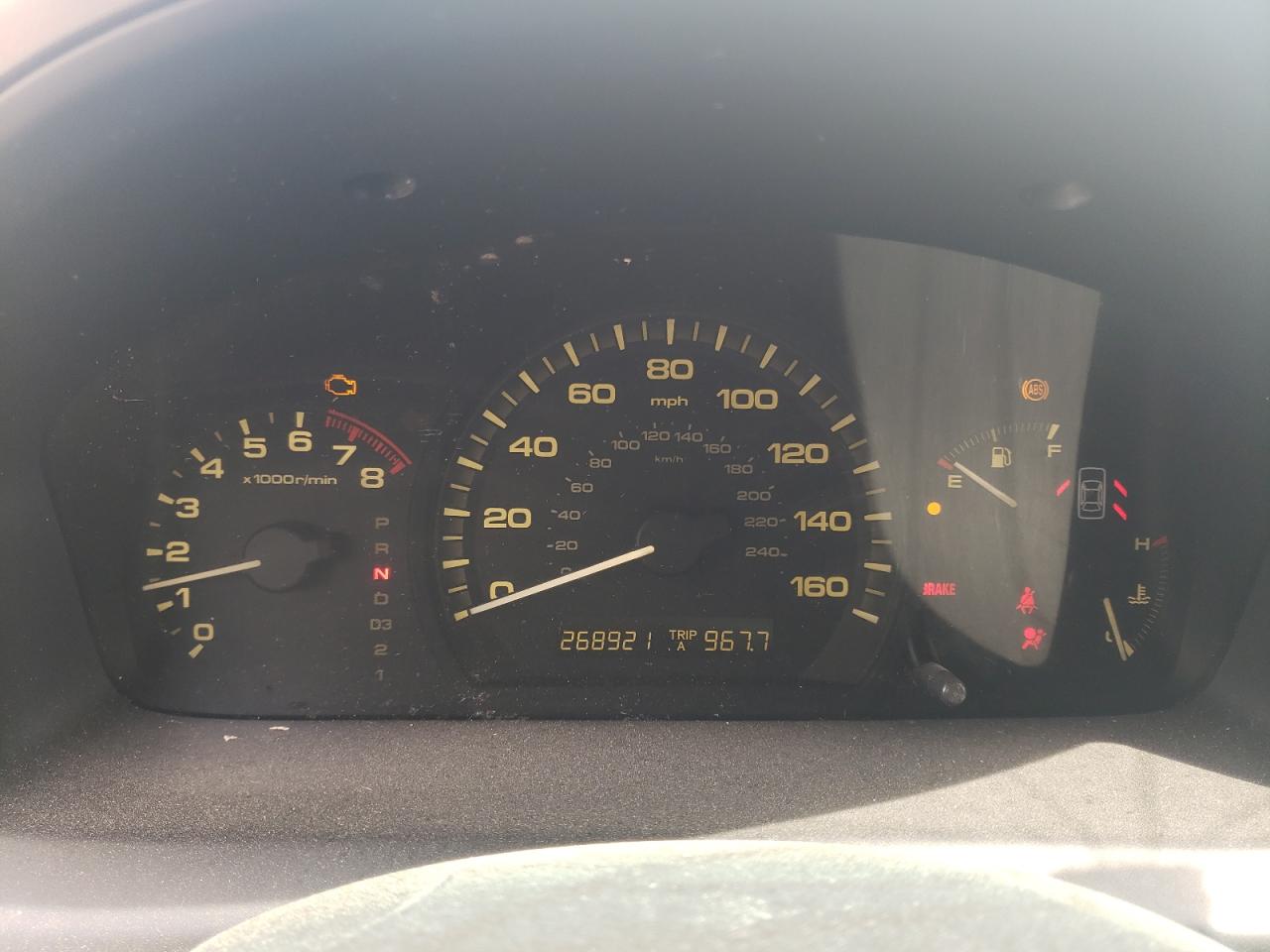 2006 Honda Accord Ex VIN: JHMCM56716C002543 Lot: 81592955