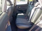 2017 KIA VENGA 4 AUTO  for sale at Copart WHITBURN