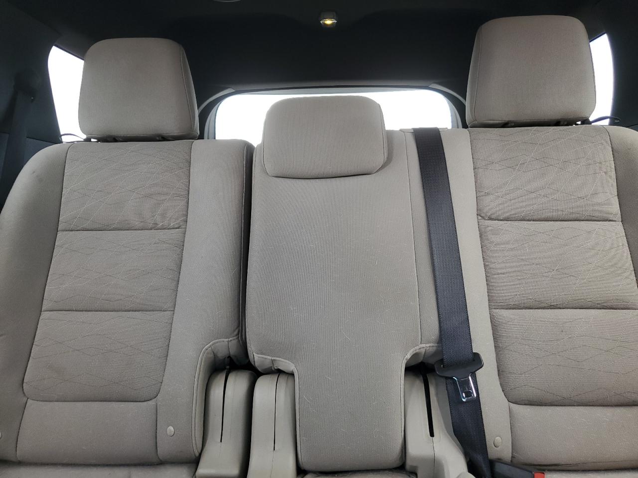 2013 Ford Explorer VIN: 1FM5K7B8XDGB66353 Lot: 81474035