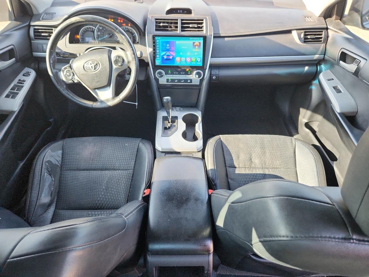 2014 Toyota Camry L VIN: 4T1BF1FK9EU391652 Lot: 72069565
