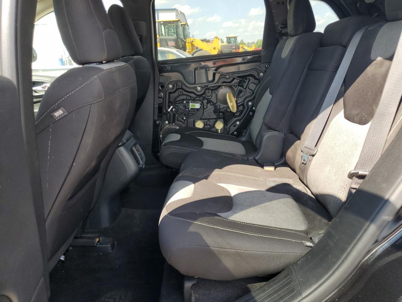 2015 Jeep Cherokee Sport VIN: 1C4PJLAB5FW707095 Lot: 71489235