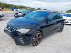2024 SEAT IBIZA 1.0 TSI 95 FR SPORT 5DR for sale at Copart ST HELENS