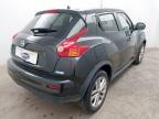 2013 NISSAN JUKE ACENTA PREMIUM DCI  for sale at Copart GLOUCESTER