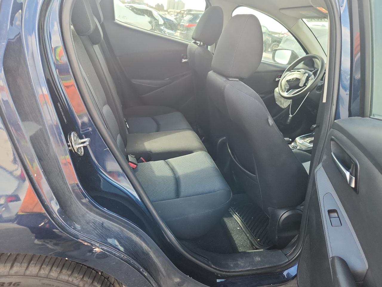 2016 Toyota Scion Ia VIN: 3MYDLBZV5GY104066 Lot: 82116075