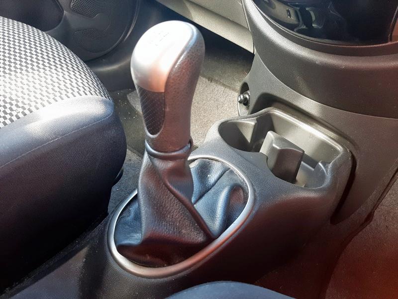 2014 NISSAN MICRA ACENTA 