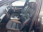 2010 AUDI A6 S LINE SPECIAL ED TDI 2.0 TDI 170 S LINE SPECIAL ED 4DR for sale at Copart WOLVERHAMPTON