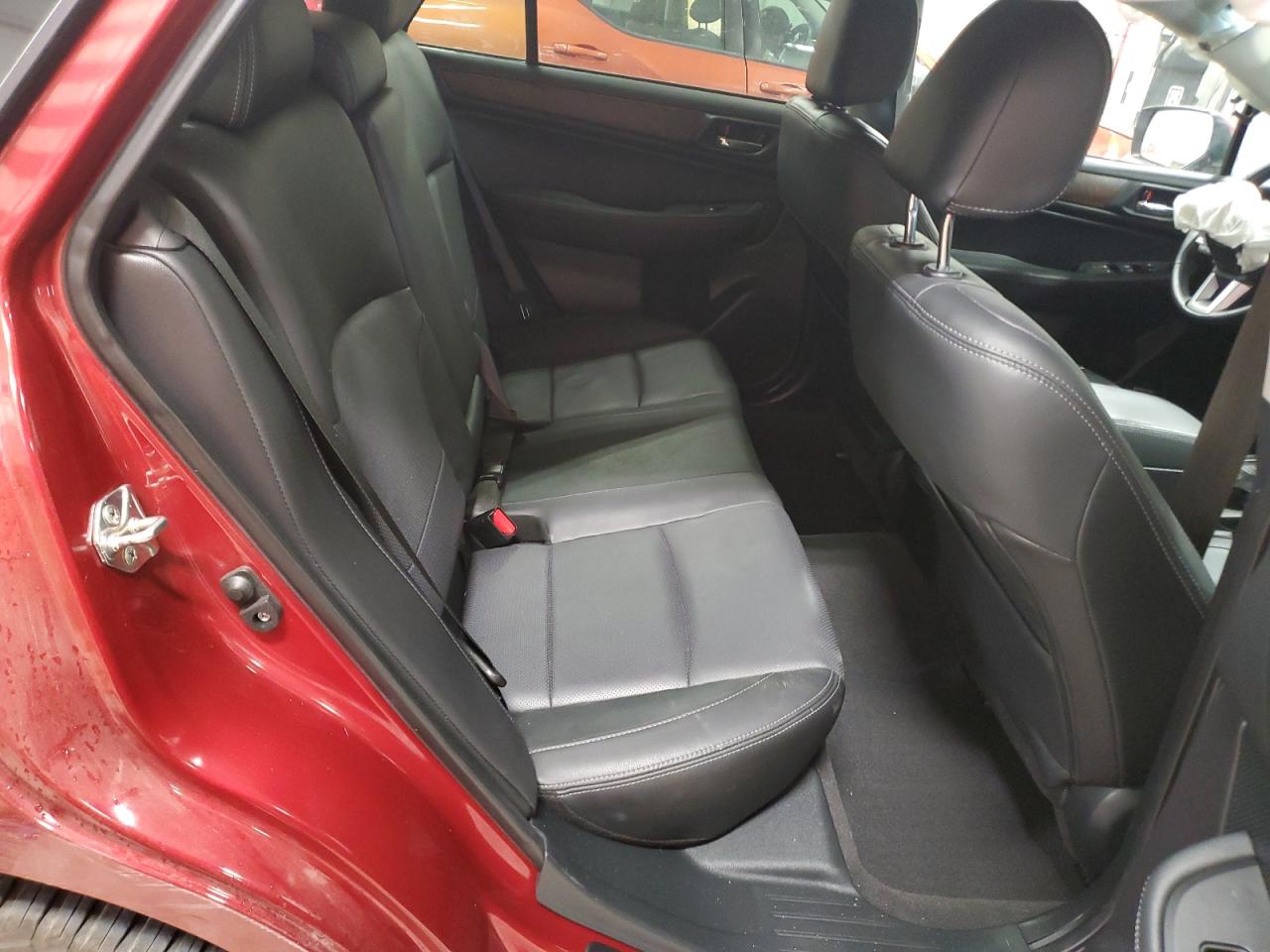 2016 Subaru Outback 2.5I Limited VIN: 4S4BSBNCXG3206903 Lot: 70870785