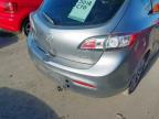 2012 MAZDA 3 SPORT D 185  for sale at Copart PETERLEE