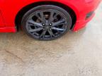 2017 FORD FIESTA ST-LINE RED EDITIO 1.0 ECOBOOST 140 ST-LINE RED 3DR for sale at Copart WESTBURY