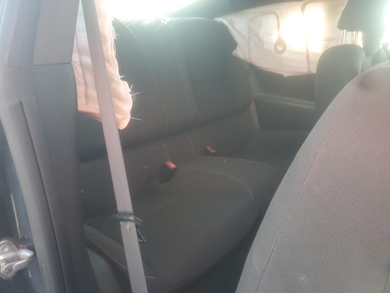 2013 Chevrolet Camaro Lt VIN: 2G1FB1E35D9128624 Lot: 84354135