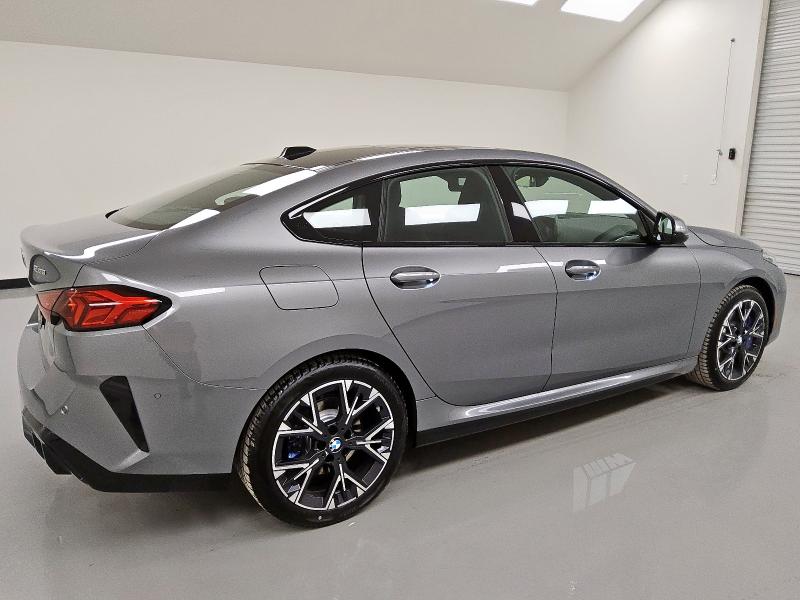  BMW 2 SERIES 2025 Серый