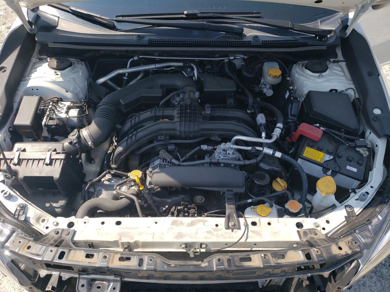 2021 Subaru Crosstrek Premium VIN: JF2GTAPC6M8259659 Lot: 81183645