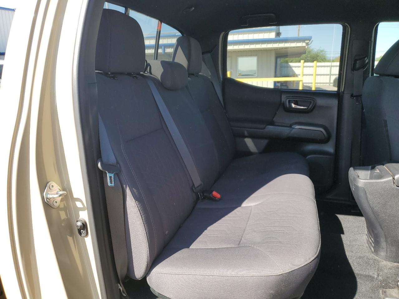 2019 Toyota Tacoma Double Cab VIN: 3TMCZ5AN6KM287886 Lot: 72094415