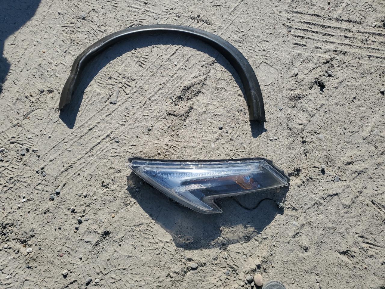 2016 Nissan Juke S VIN: JN8AF5MR9GT602661 Lot: 71801015