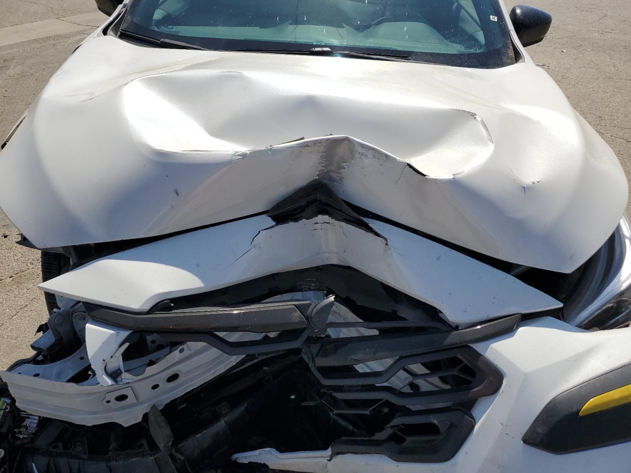 2024 Subaru Crosstrek Sport VIN: 4S4GUHF61R3730617 Lot: 81086405