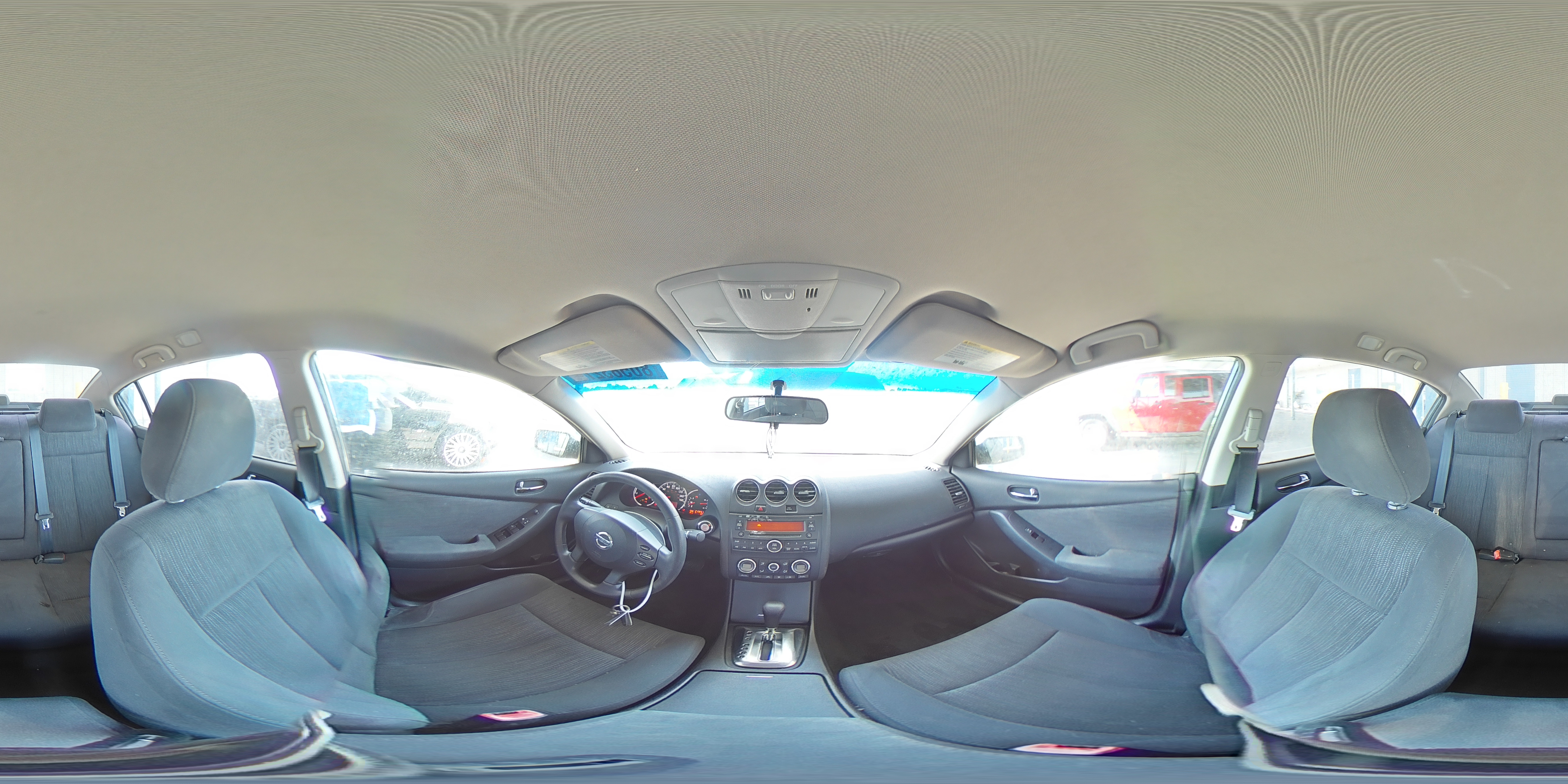 2010 Nissan Altima Hybrid VIN: 1N4CL2AP0AC108409 Lot: 80583275