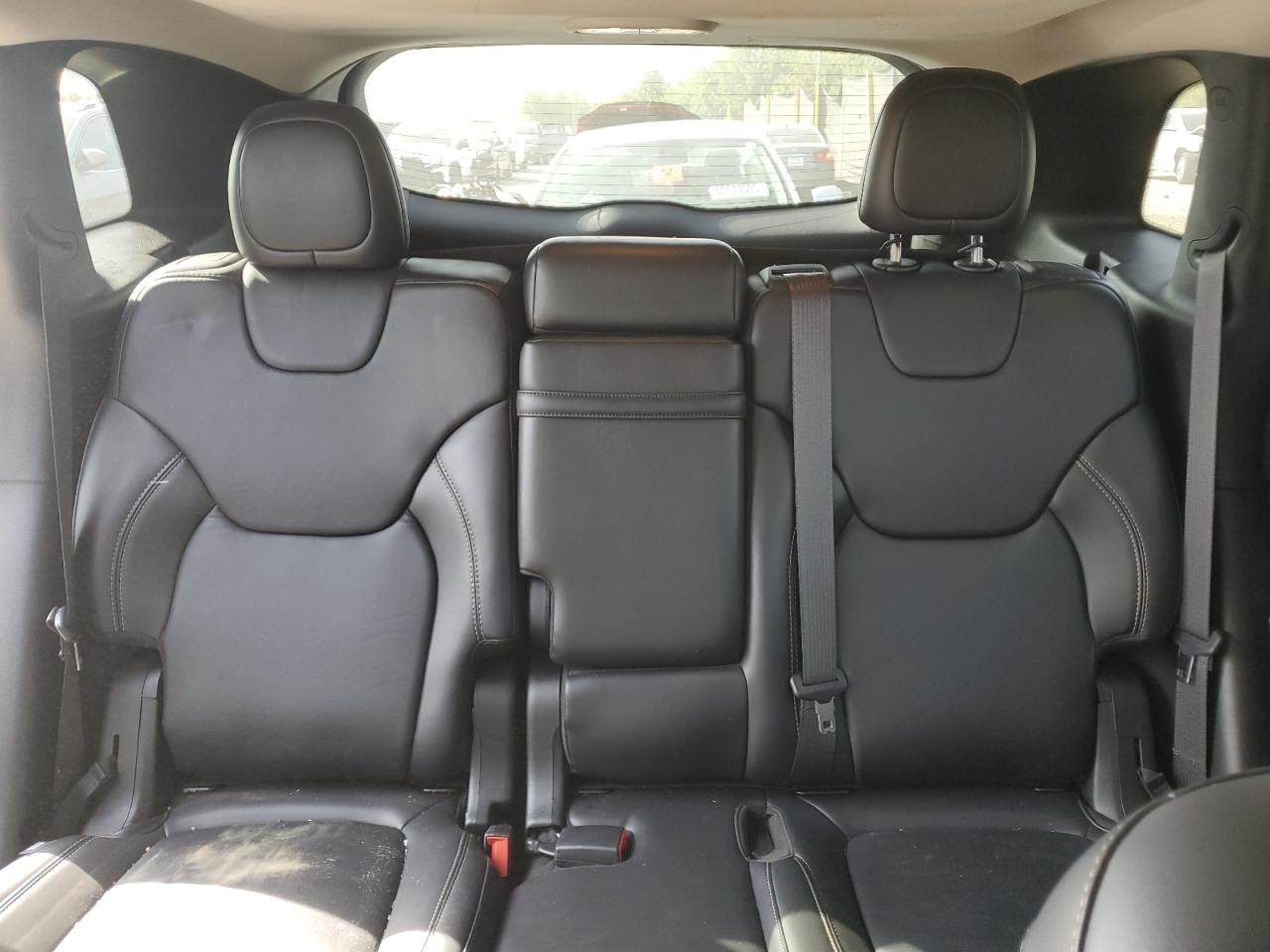 2017 Jeep Cherokee Limited VIN: 1C4PJLDS8HW644069 Lot: 80728095