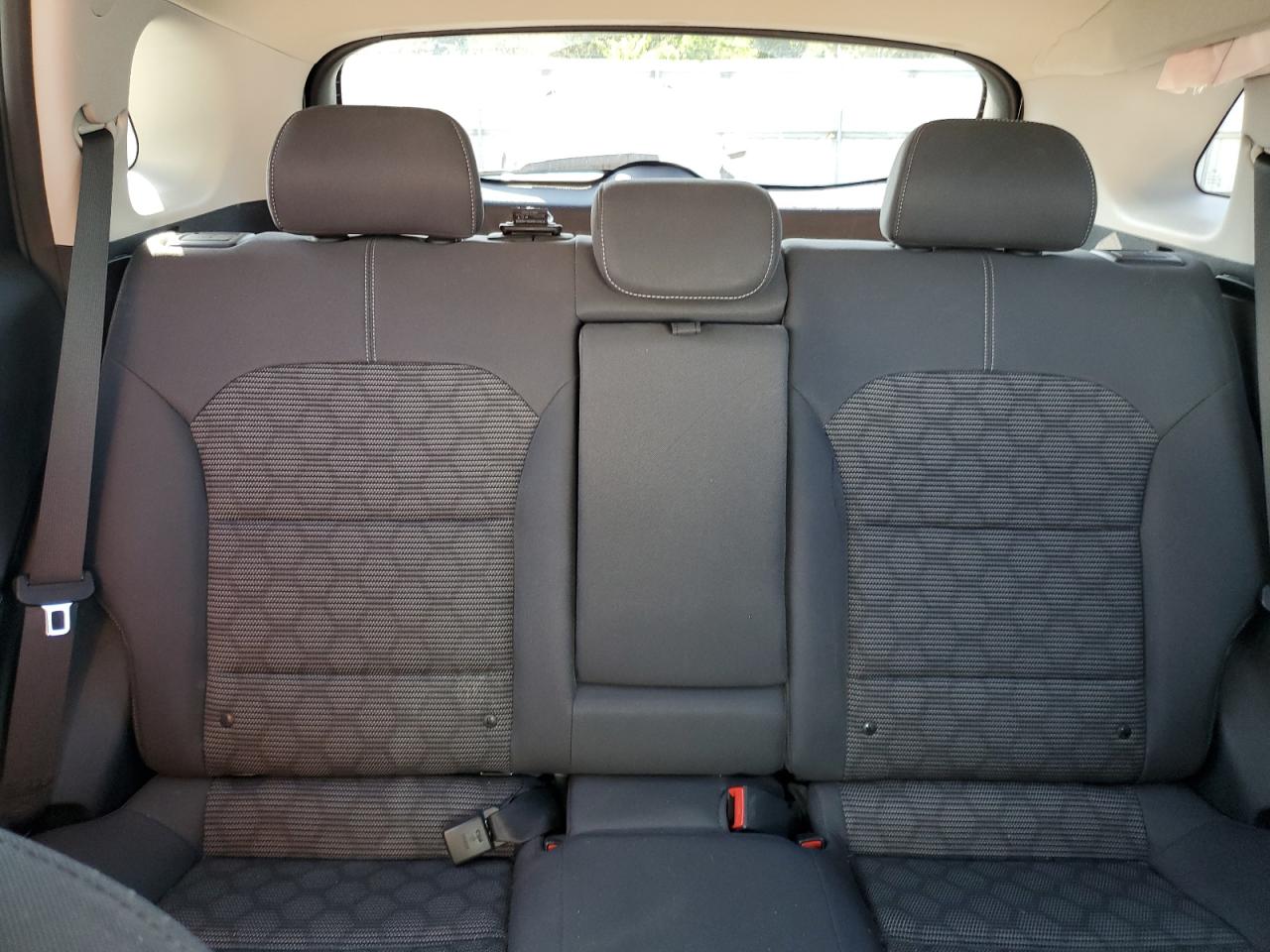 2020 Kia Niro Lx VIN: KNDCB3LC6L5399499 Lot: 80186455