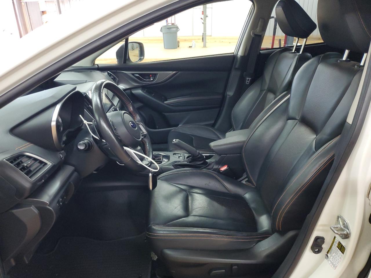 2021 Subaru Crosstrek Limited VIN: JF2GTHNC2M8263753 Lot: 84790995