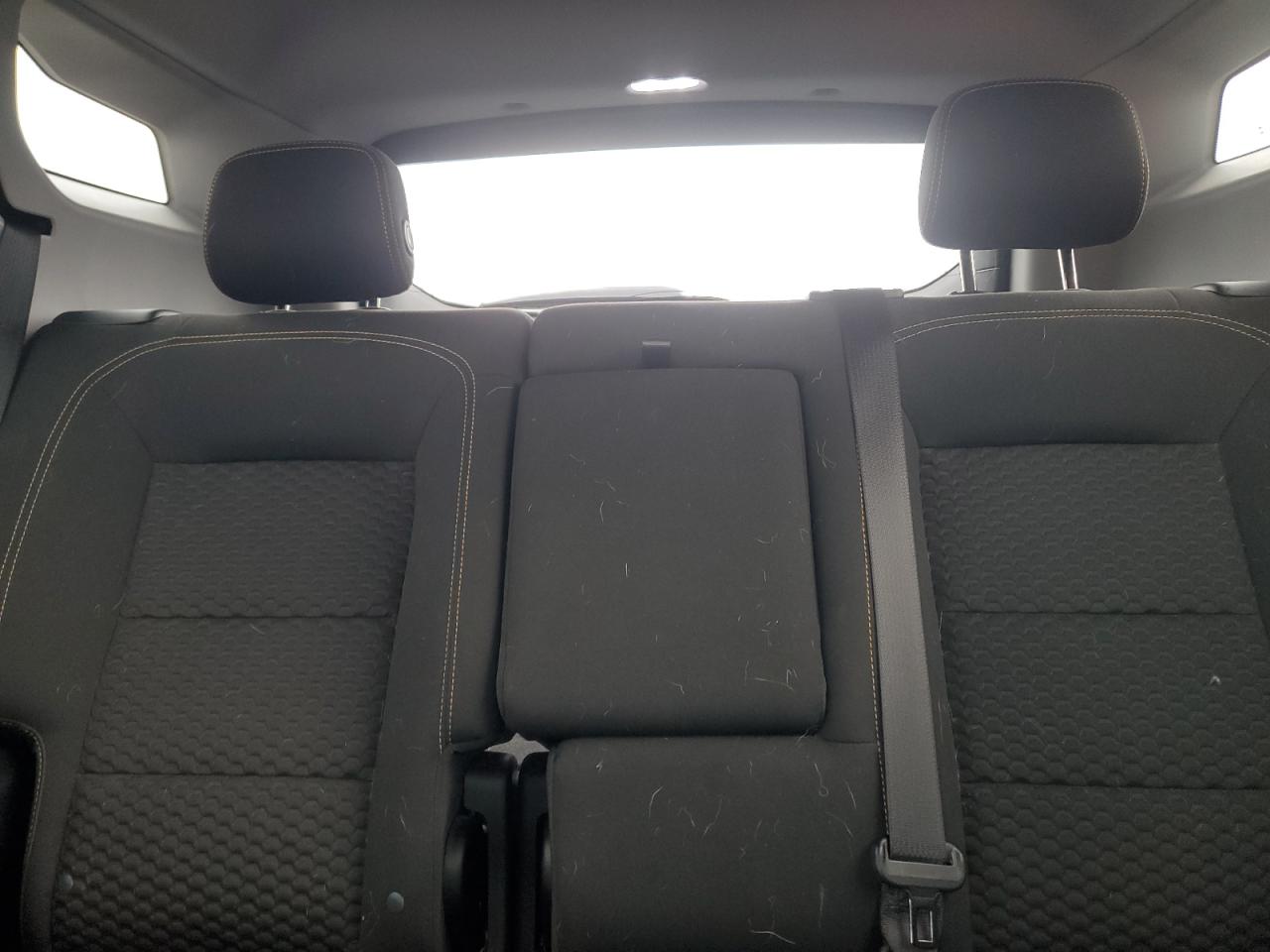 2020 GMC Terrain Sle VIN: 3GKALTEV0LL214662 Lot: 81830675