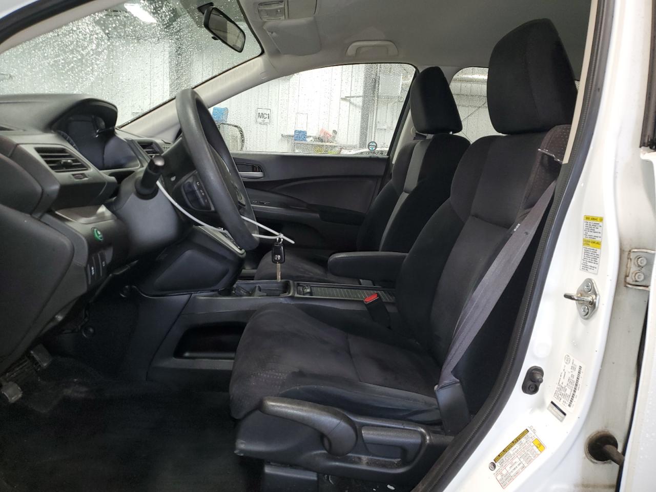 2014 Honda Cr-V Lx VIN: 2HKRM4H30EH132767 Lot: 81255205