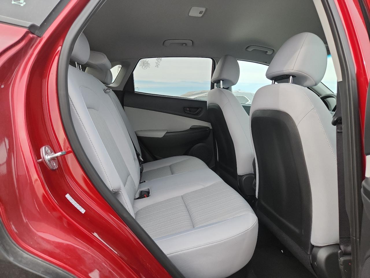 2023 Hyundai Kona Sel VIN: KM8K6CAB8PU013487 Lot: 81148345