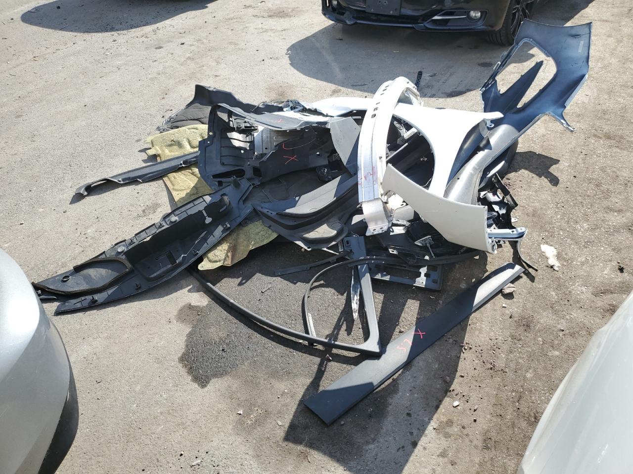 2019 Acura Rdx Technology VIN: 5J8TC2H57KL009913 Lot: 70736165