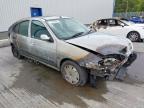 2002 RENAULT MEGANE 1.6 16V EXPRESSION + 5DR AUTO for sale at Copart EAST KILBRIDE