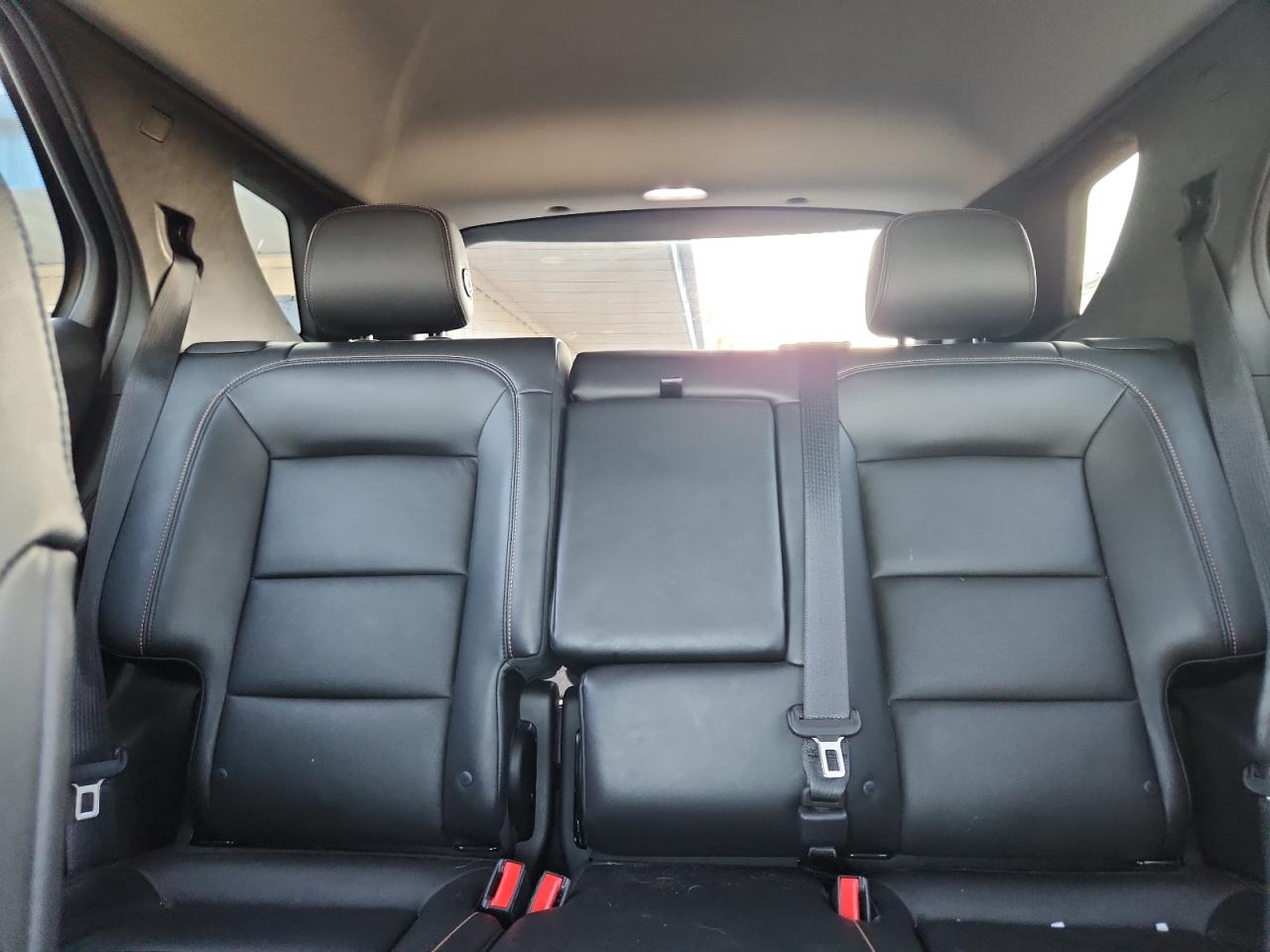 2019 Chevrolet Equinox Premier VIN: 2GNAXYEX9K6218749 Lot: 72063305