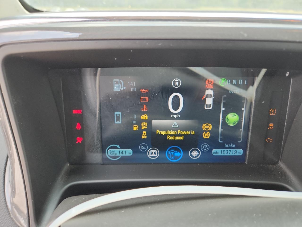 2013 Chevrolet Volt VIN: 1G1RB6E49DU128292 Lot: 71690855