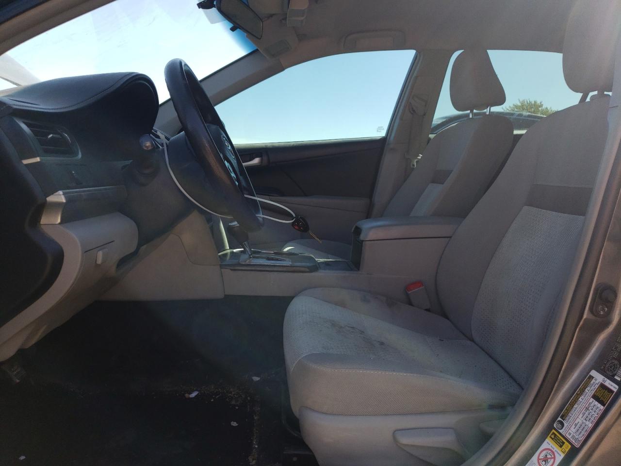 2014 Toyota Camry L VIN: 4T1BF1FK9EU314845 Lot: 84182545