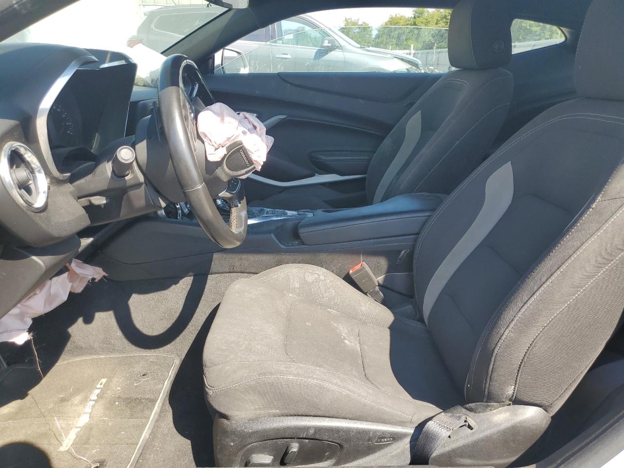 2018 Chevrolet Camaro Lt VIN: 1G1FB1RXXJ0129559 Lot: 70361405