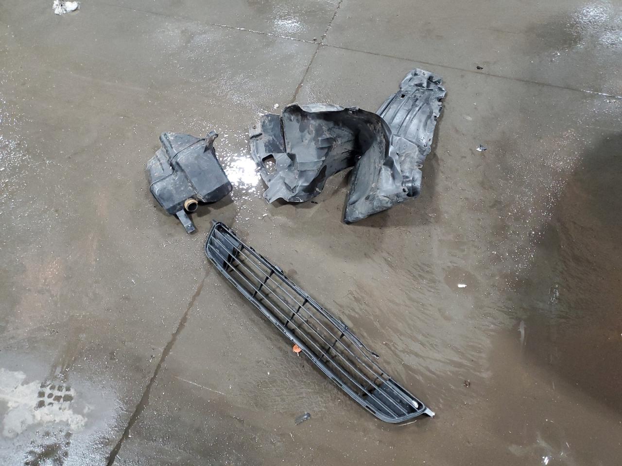 2010 Toyota Corolla Base VIN: 1NXBU4EE8AZ287070 Lot: 81083645