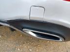 2021 MERCEDES-BENZ A 200 AMG LINE AUTO  for sale at Copart CORBY