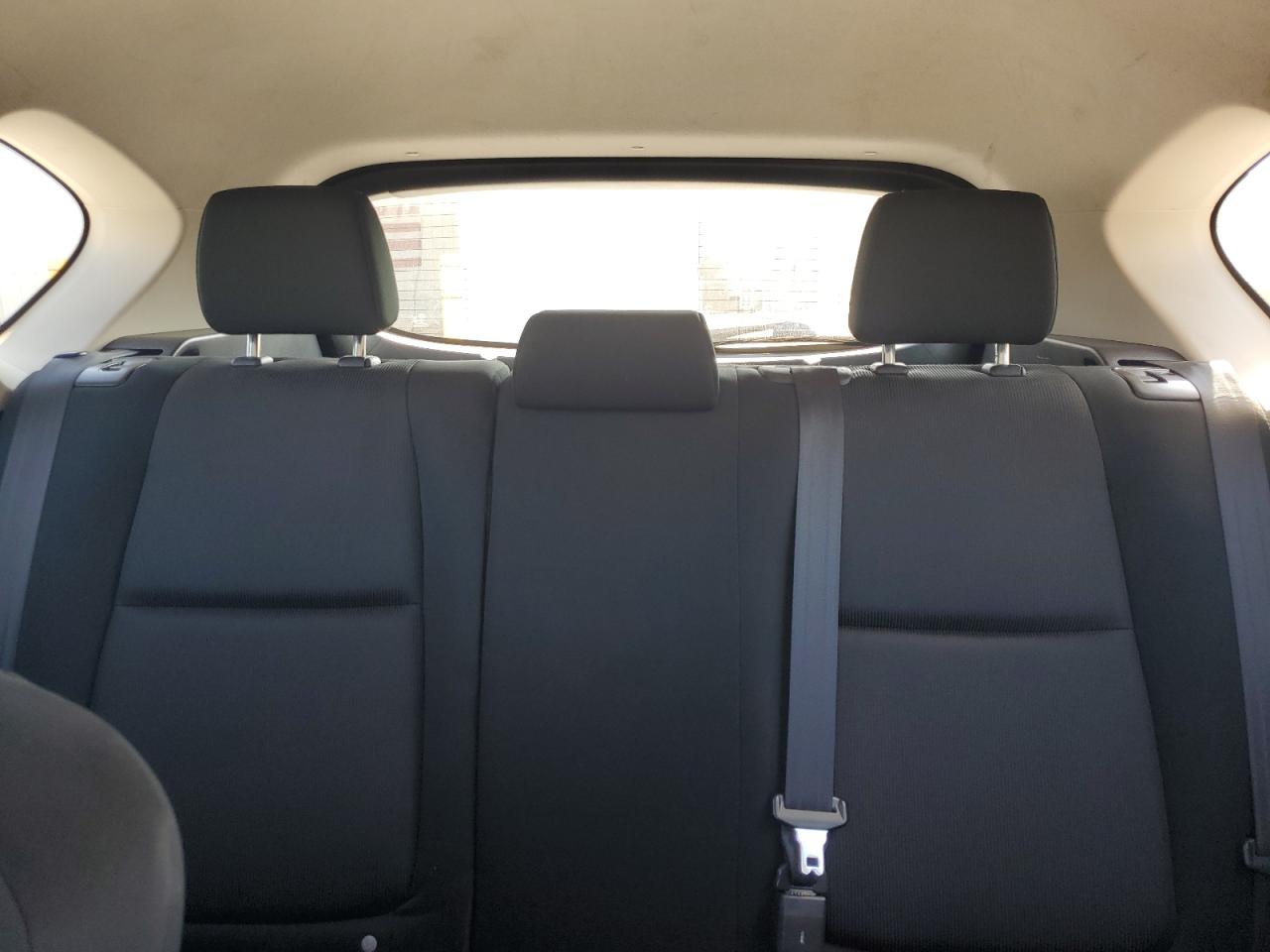 2016 Mazda Cx-5 Sport VIN: JM3KE2BE3G0608529 Lot: 81275925