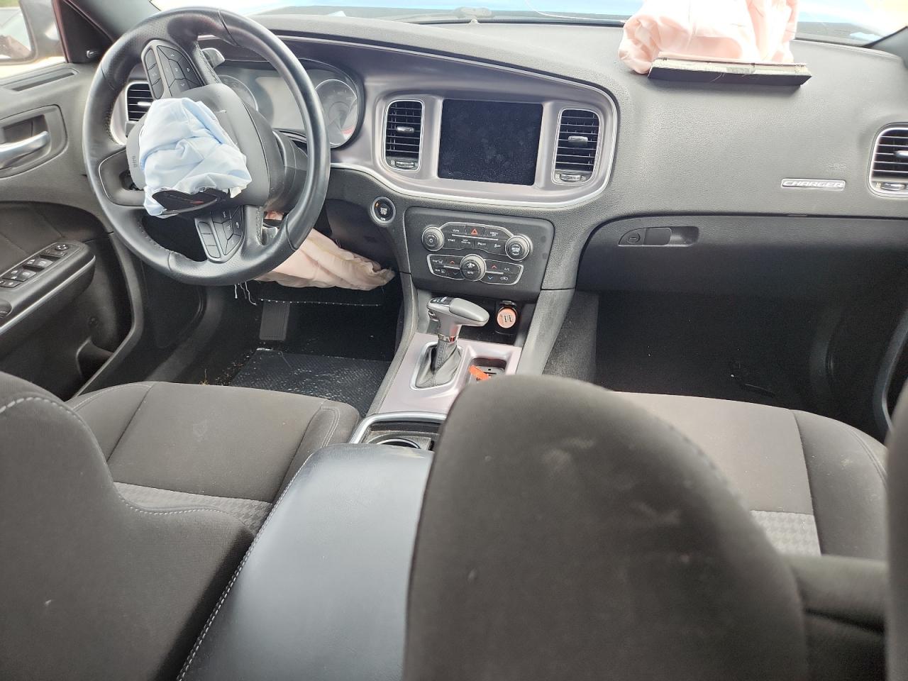 2020 Dodge Charger R/T VIN: 2C3CDXCT6LH192478 Lot: 80966385